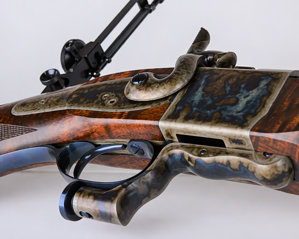 WESSON LONG RANGE THUMBNAIL